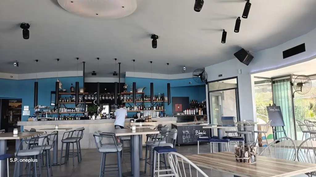 Med Parga Restaurant in Párga