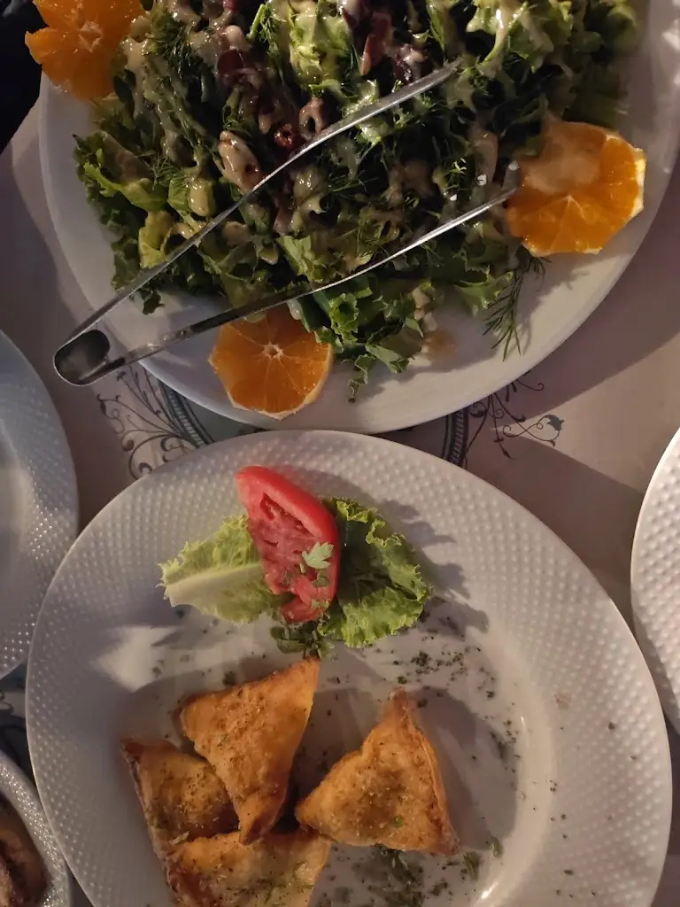 Branislava Vezilic_Sakis_Párga_Bewertung