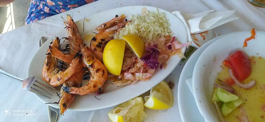 Menü_Taverna Stefanos_Párga_Bild_9