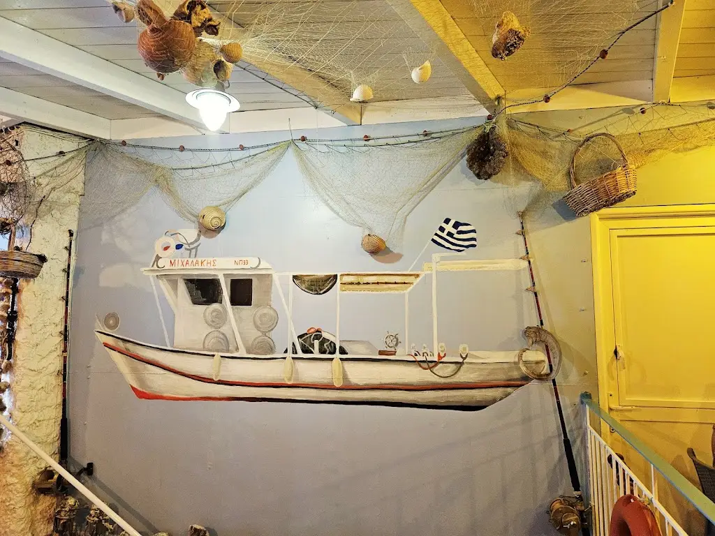 Toni Nikolov_Taverna Stefanos_Párga_Bewertung