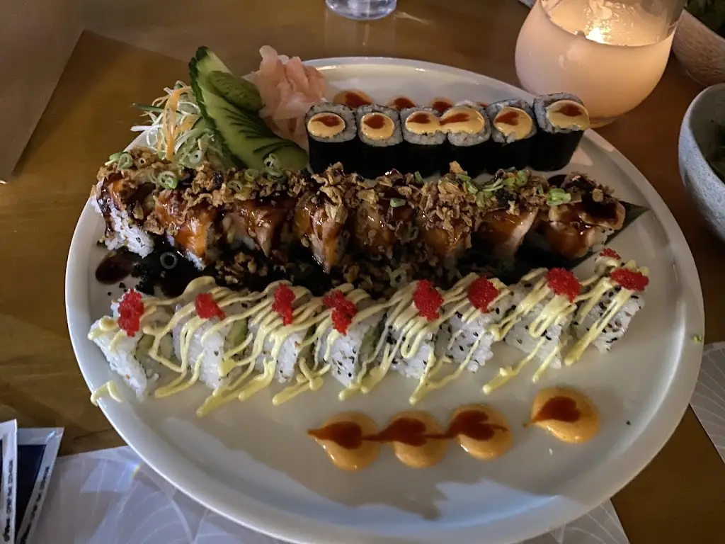 Menü_Allure Parga_Párga_Bild_7