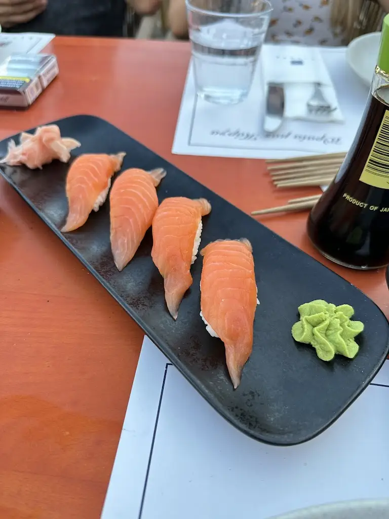 Menü_Allure Parga_Párga_Bild_8