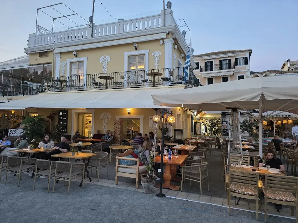 Jeff Levy (Nitrous)_Allure Parga_Párga_Bewertung