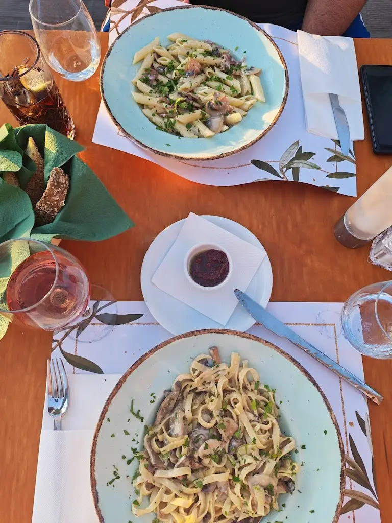 Branislava Vezilic_Filomila_Párga_Bewertung