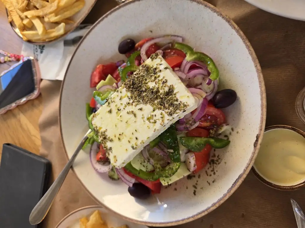 Menü_Taverna Petros_Párga_Bild_6