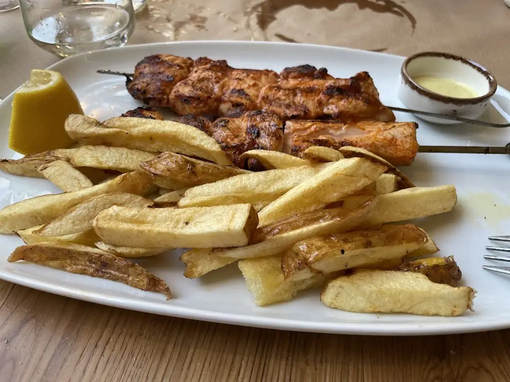 Menü_Taverna Petros_Párga_Bild_9