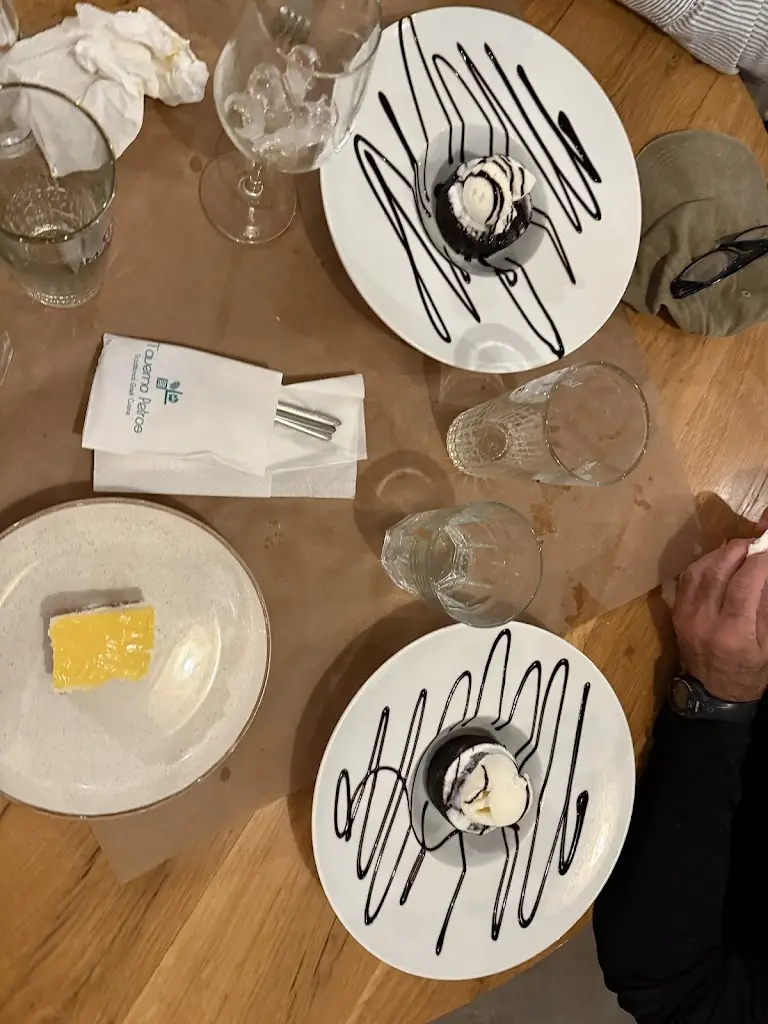 Anthony Rei_Taverna Petros_Párga_Bewertung