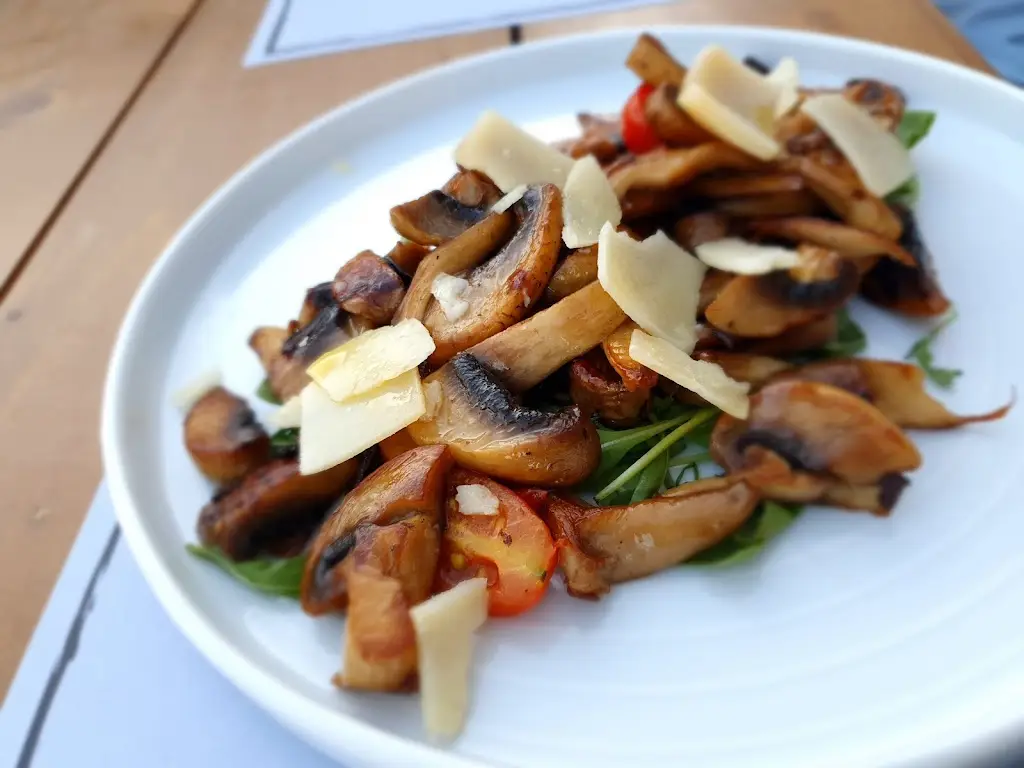 Menü_Piatto Open Cuisine, Parga_Párga_Bild_1