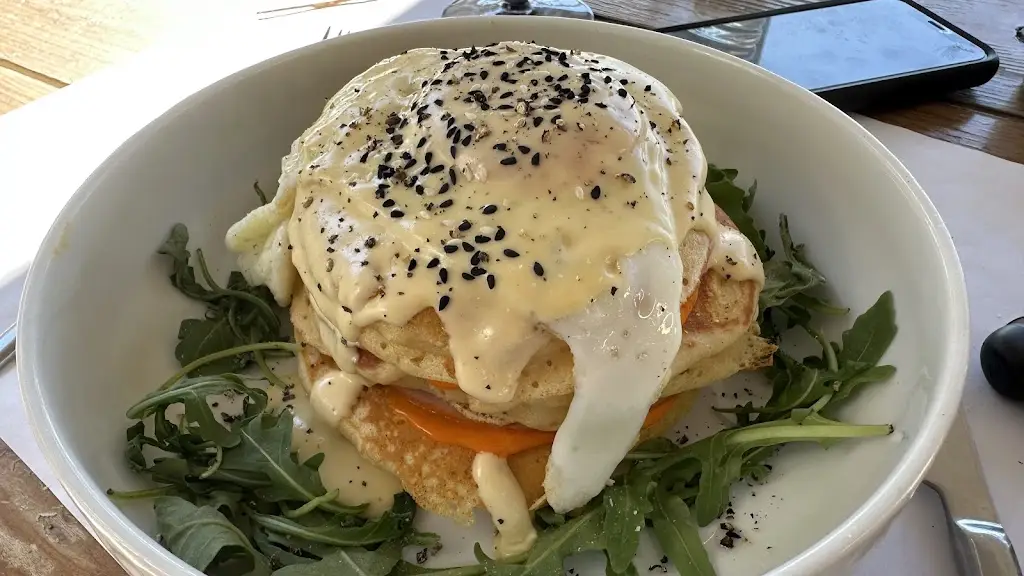 Mark Arnold_Piatto Open Cuisine, Parga_Párga_Bewertung