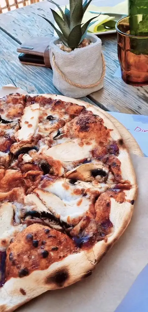 Piatto Open Cuisine, Parga_Párga_slider_image_2