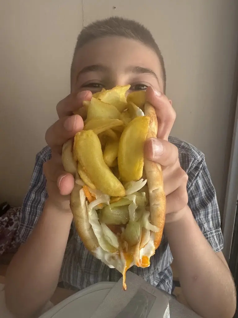 Asgeir Drugli_Gyros Grill Filippas_Párga_review