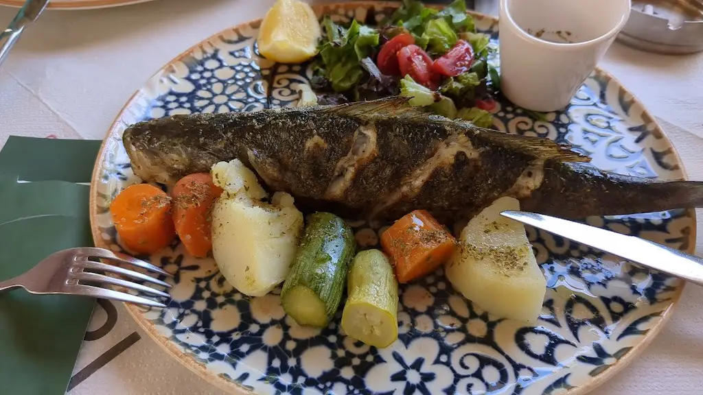 Menü_Taverna krioneri parga_Párga_Bild_7