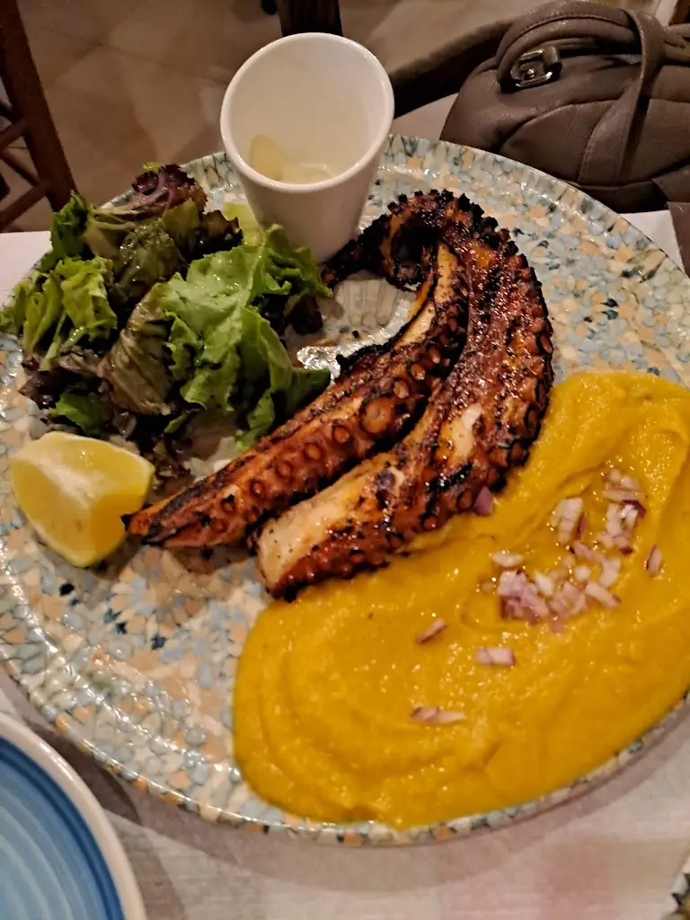 Menü_Taverna krioneri parga_Párga_Bild_9