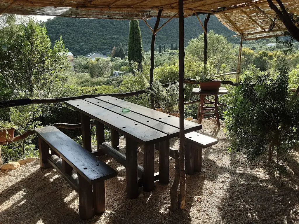 "kantina meeting" Restaurant in Pérdika