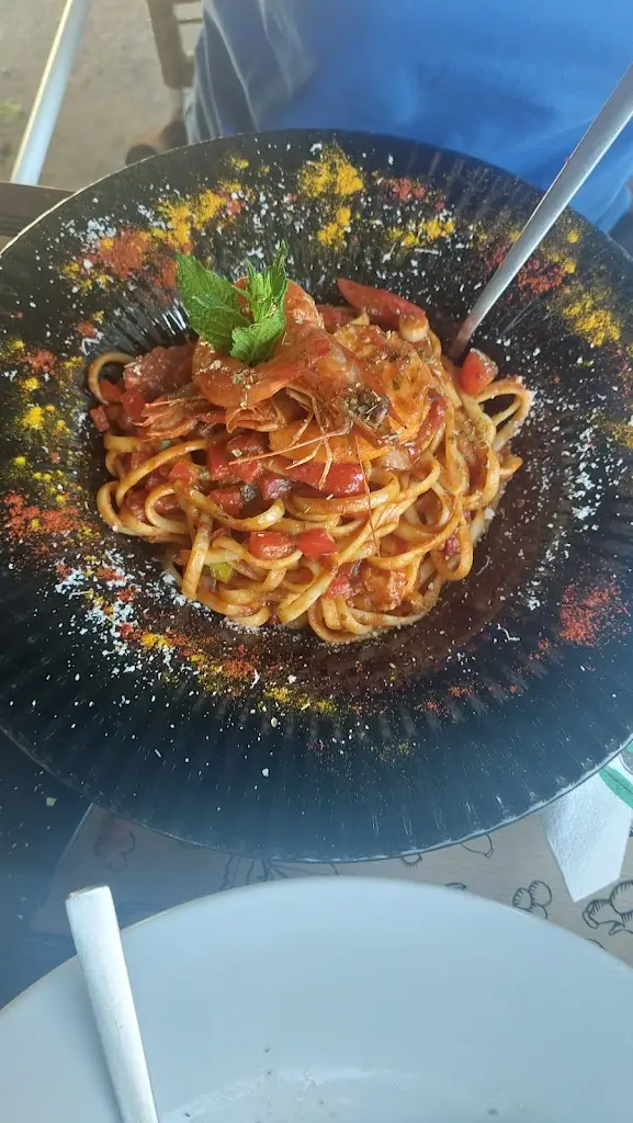 Menü_Ta kavouria_Pérdika_Bild_4