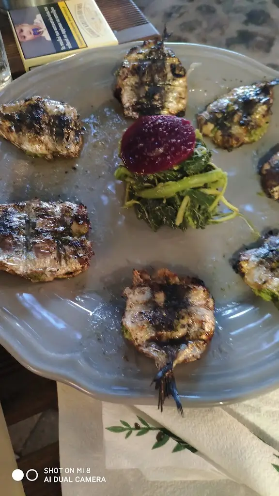 Menü_Ta kavouria_Pérdika_Bild_5