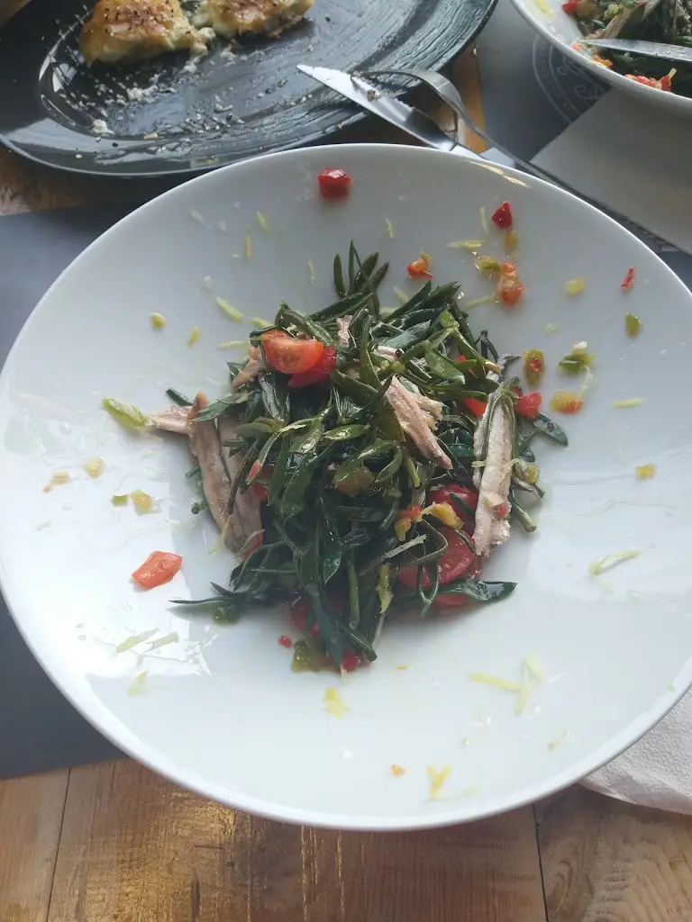 Menü_Ta kavouria_Pérdika_Bild_6