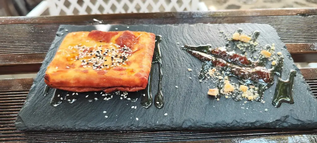 Menü_Ta kavouria_Pérdika_Bild_7