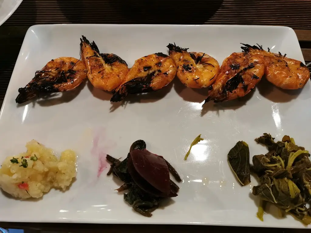 Menü_Ta kavouria_Pérdika_Bild_9