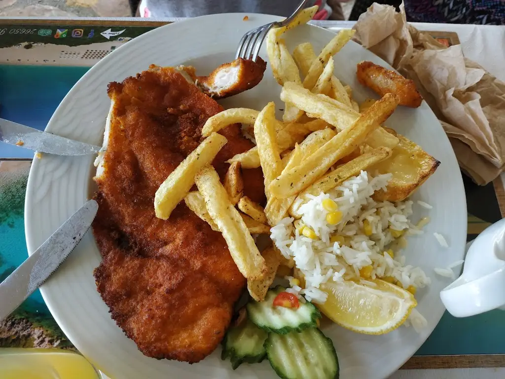 Menu_Karvounis Family Pizza Restaurant_Pérdika_imagen_5