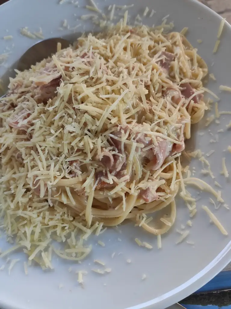 Menu_Karvounis Family Pizza Restaurant_Pérdika_imagen_8