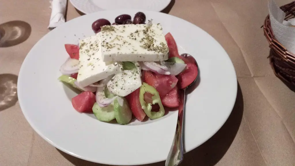 Menü_Το Σούλι_Pérdika_Bild_2