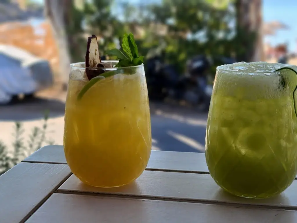 Menü_Fyki Beach Restaurant_Pérdika_Bild_6