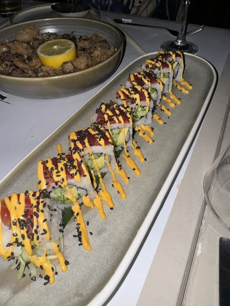 Menü_Fyki Beach Restaurant_Pérdika_Bild_9