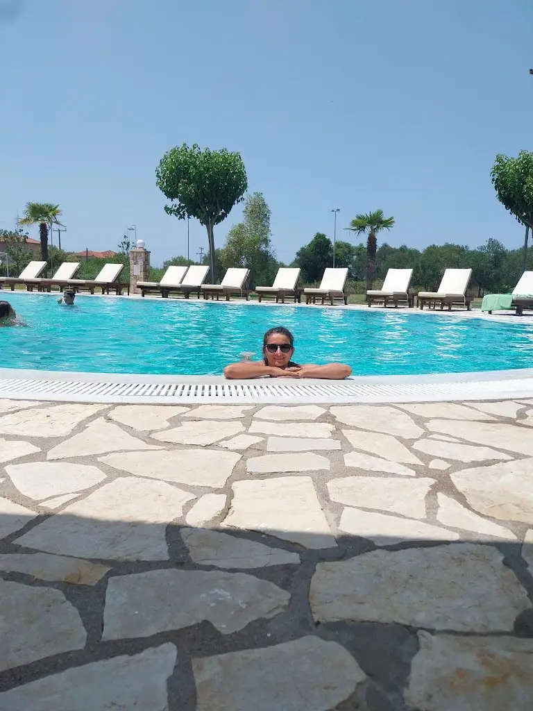 Marko Ninkovic_Restaurant - Taverna Perdikaresort_Pérdika_Bewertung