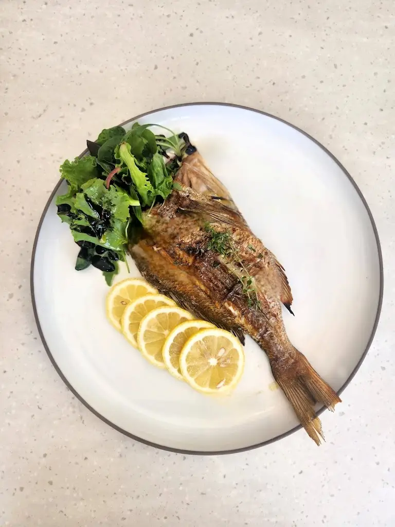 Menü_Arete Beach Lounge & Restaurant_Pérdika_Bild_4