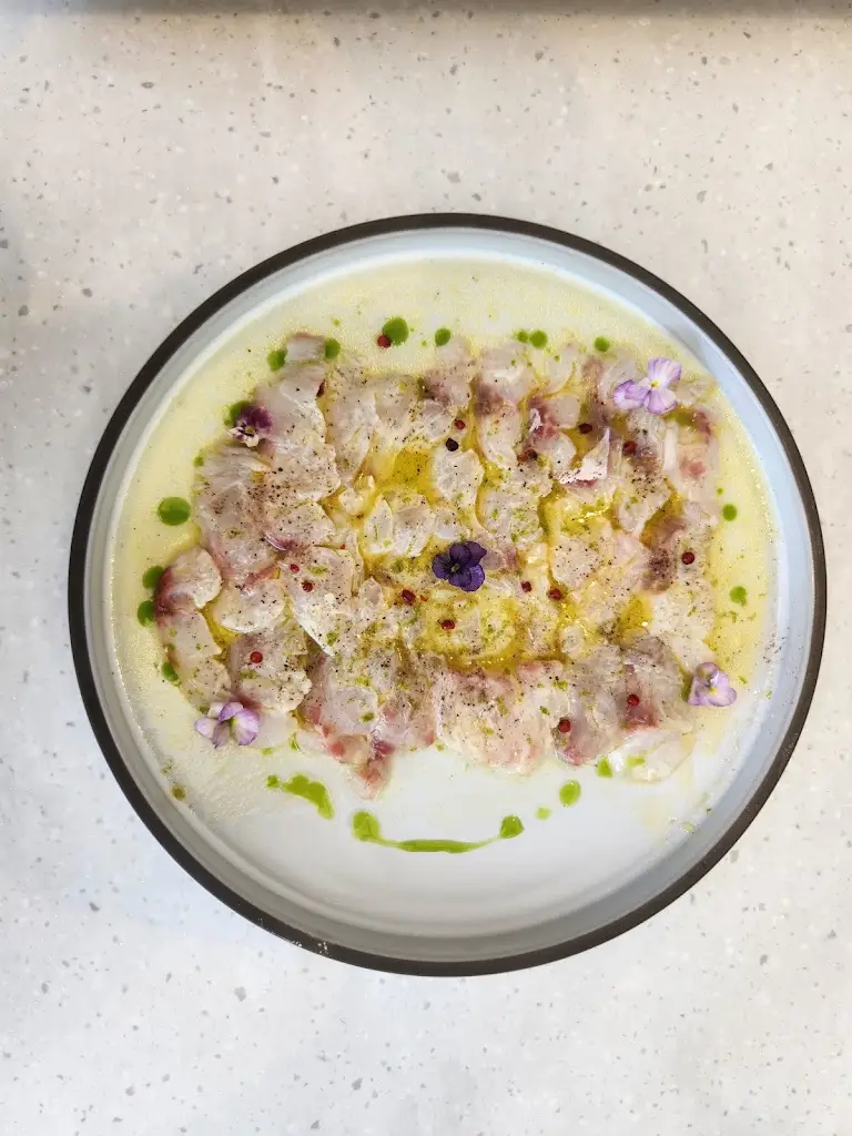 Menü_Arete Beach Lounge & Restaurant_Pérdika_Bild_5