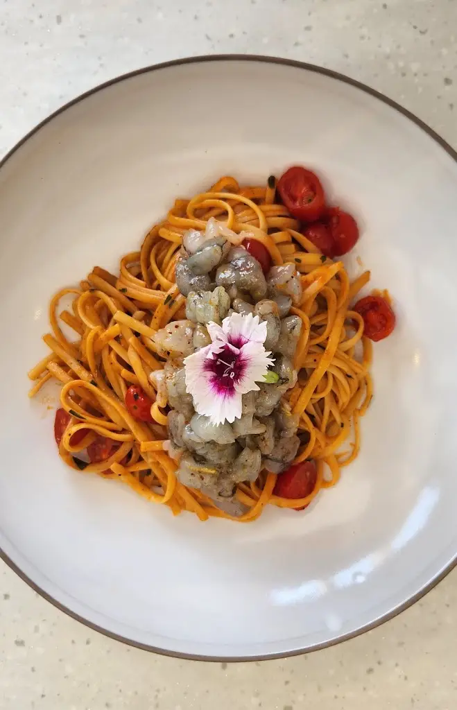 Menü_Arete Beach Lounge & Restaurant_Pérdika_Bild_7