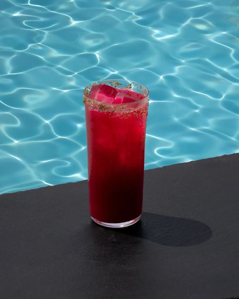 Menü_Arete Beach Lounge & Restaurant_Pérdika_Bild_8