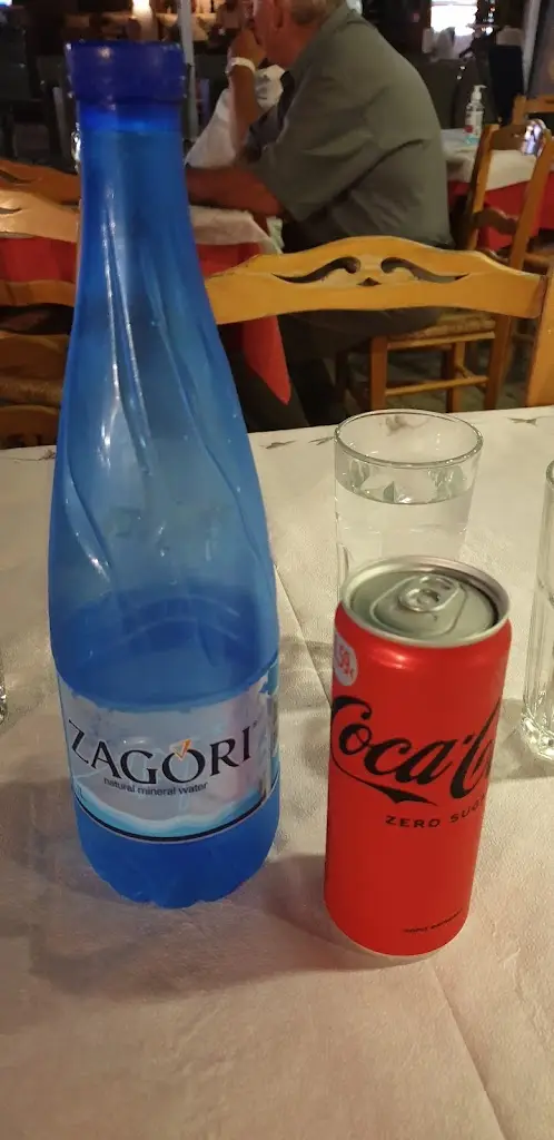 Menü_Το Τρελοζυμαράκι_Pérdika_Bild_5