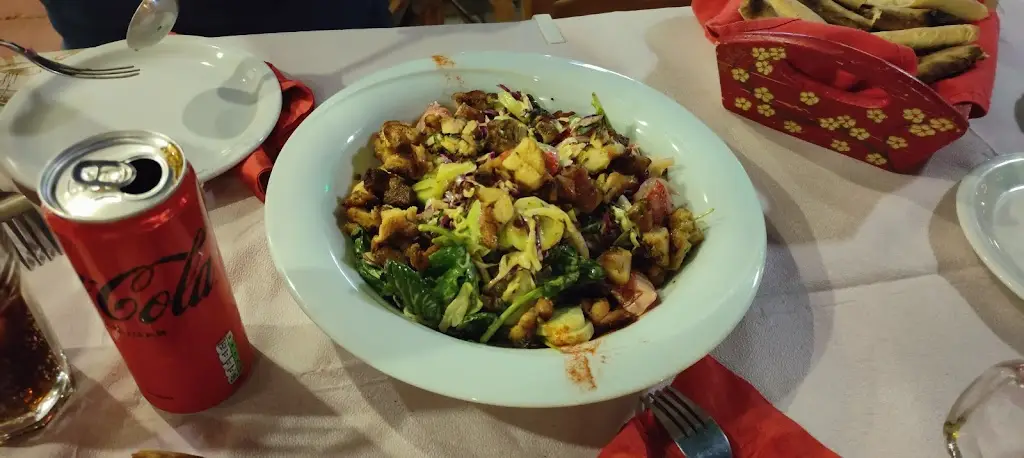 Menü_Το Τρελοζυμαράκι_Pérdika_Bild_8