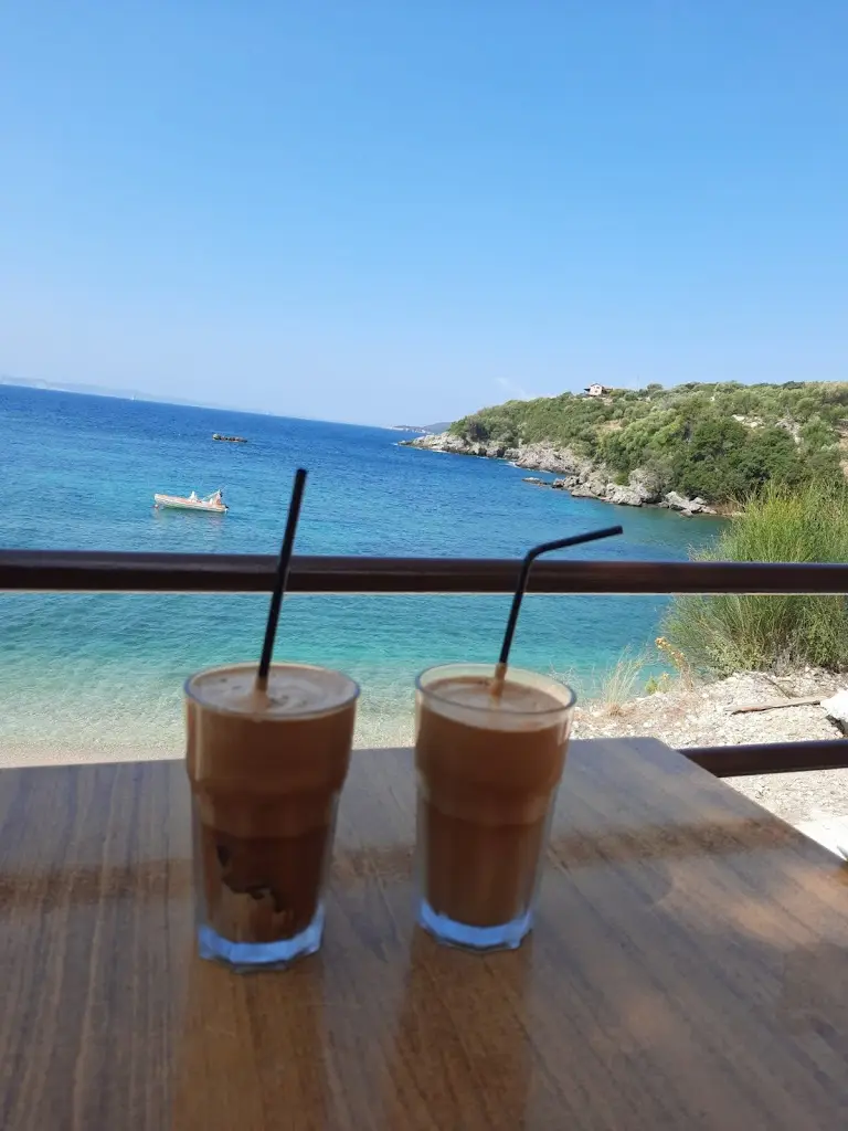 Menü_Elaia Beach Bar Resto_Pérdika_Bild_1