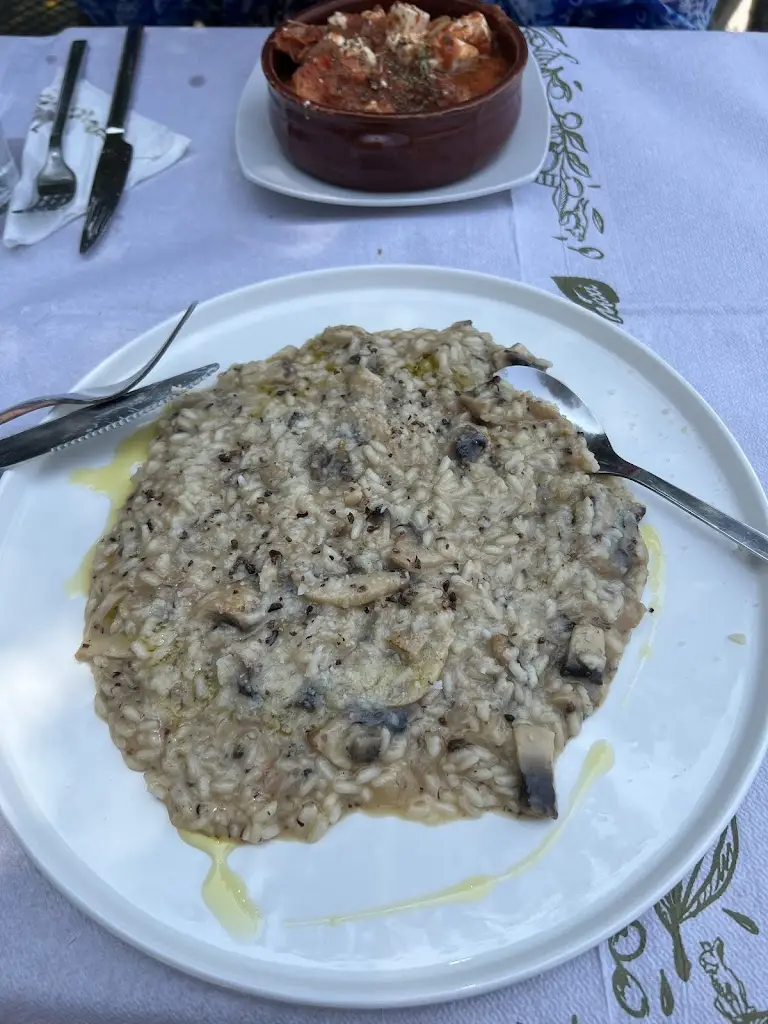 Niko_Elaia Beach Bar Resto_Pérdika_Bewertung