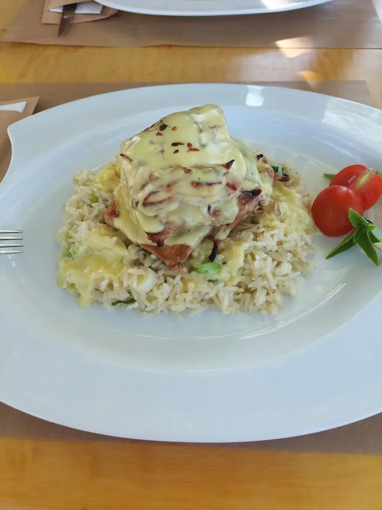 Menü_Χελιδόνι / Chelidoni Beach Bar - Restaurant_Pérdika_Bild_5