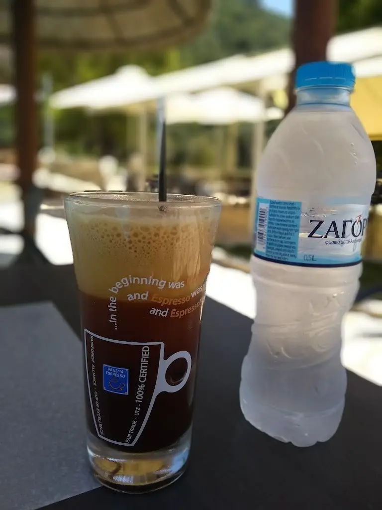 Menü_Blue Bay Club_Pérdika_Bild_4