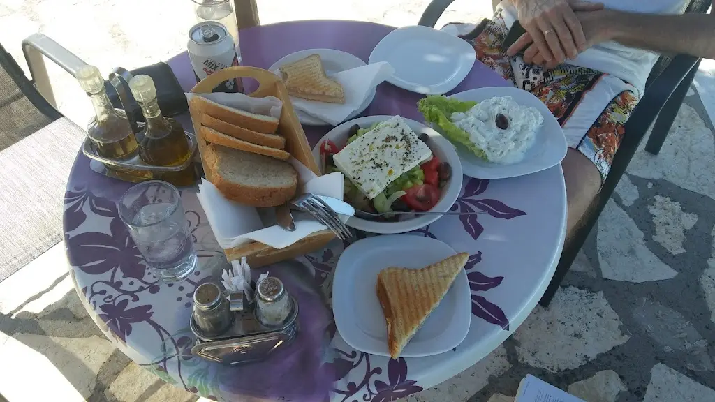 Menü_Blue Bay Club_Pérdika_Bild_5