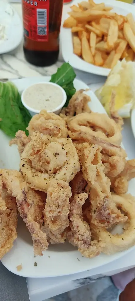 Menü_Blue Bay Club_Pérdika_Bild_7