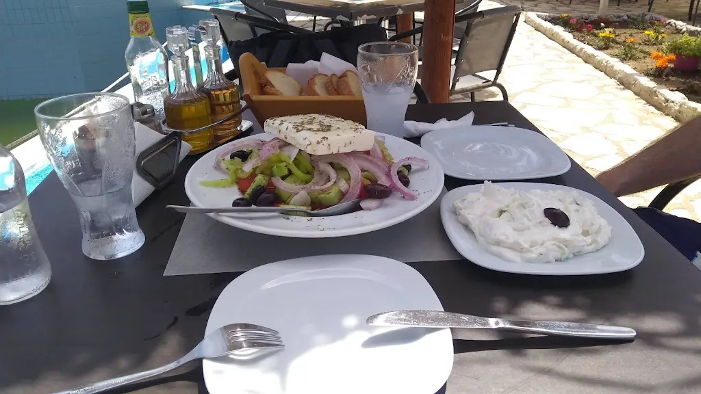 Menü_Blue Bay Club_Pérdika_Bild_9