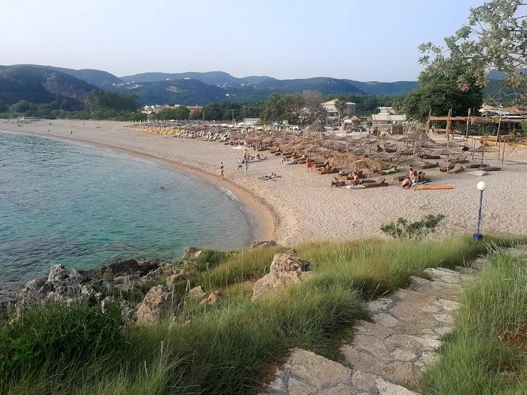 Lizzy Backhouse_Blue Bay Club_Pérdika_Bewertung