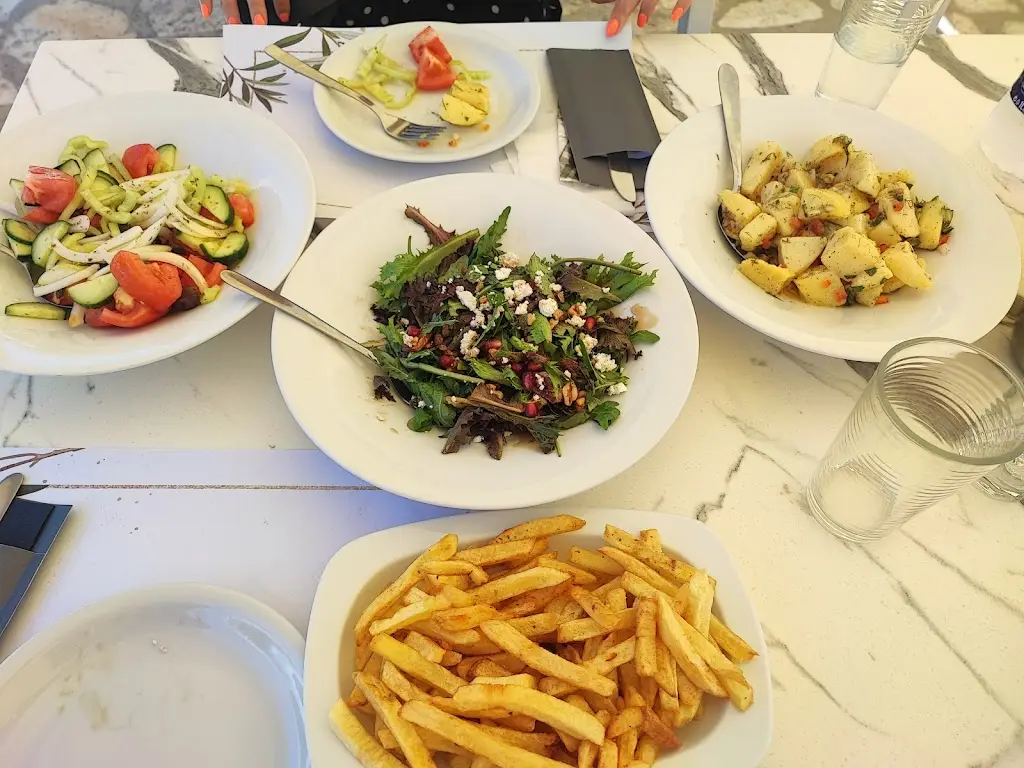 Aleksa Cicvičević_Blue Bay Club_Pérdika_Bewertung