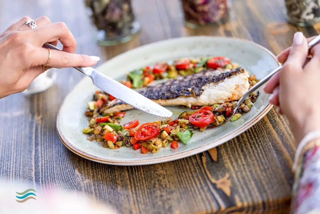 Menü_Siga-siga Beach Bar & Restaurant_Pérdika_Bild_1