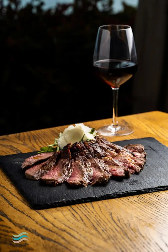 Menü_Siga-siga Beach Bar & Restaurant_Pérdika_Bild_2