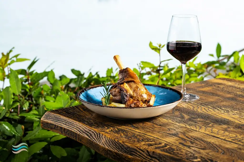 Menü_Siga-siga Beach Bar & Restaurant_Pérdika_Bild_3