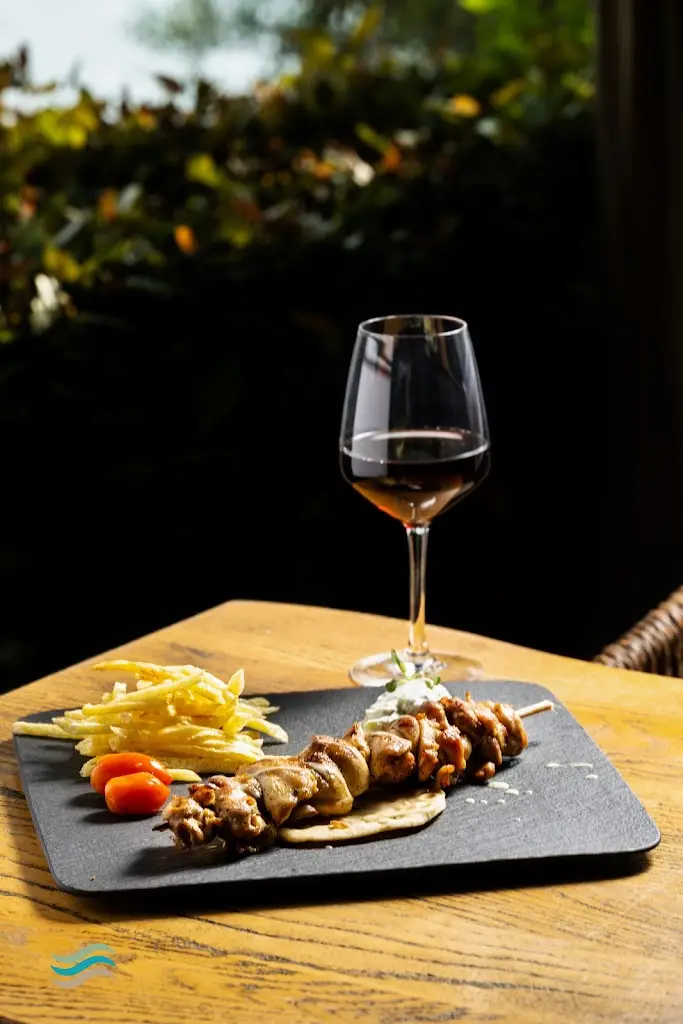 Menü_Siga-siga Beach Bar & Restaurant_Pérdika_Bild_6