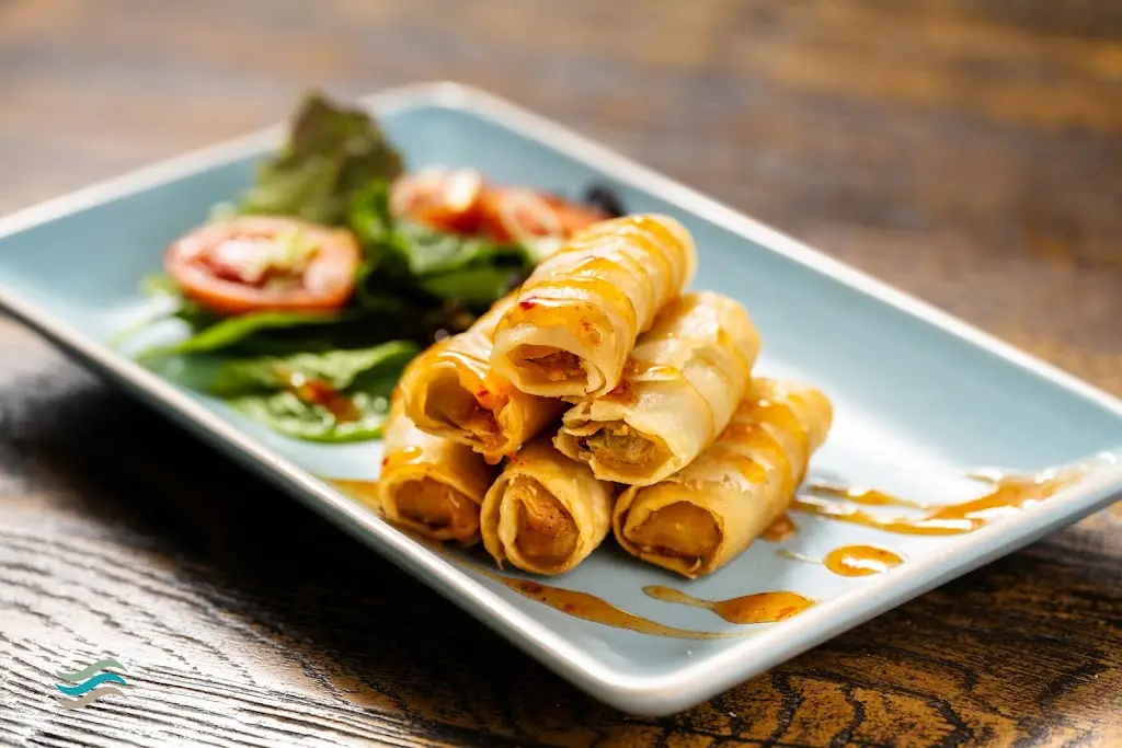 Menü_Siga-siga Beach Bar & Restaurant_Pérdika_Bild_7