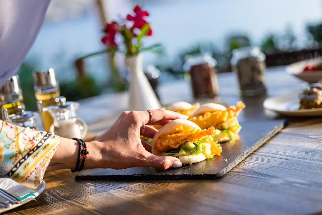 Menü_Siga-siga Beach Bar & Restaurant_Pérdika_Bild_9